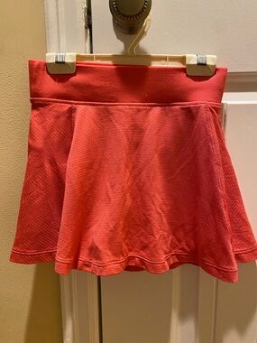Lululemon Swiftly Skort